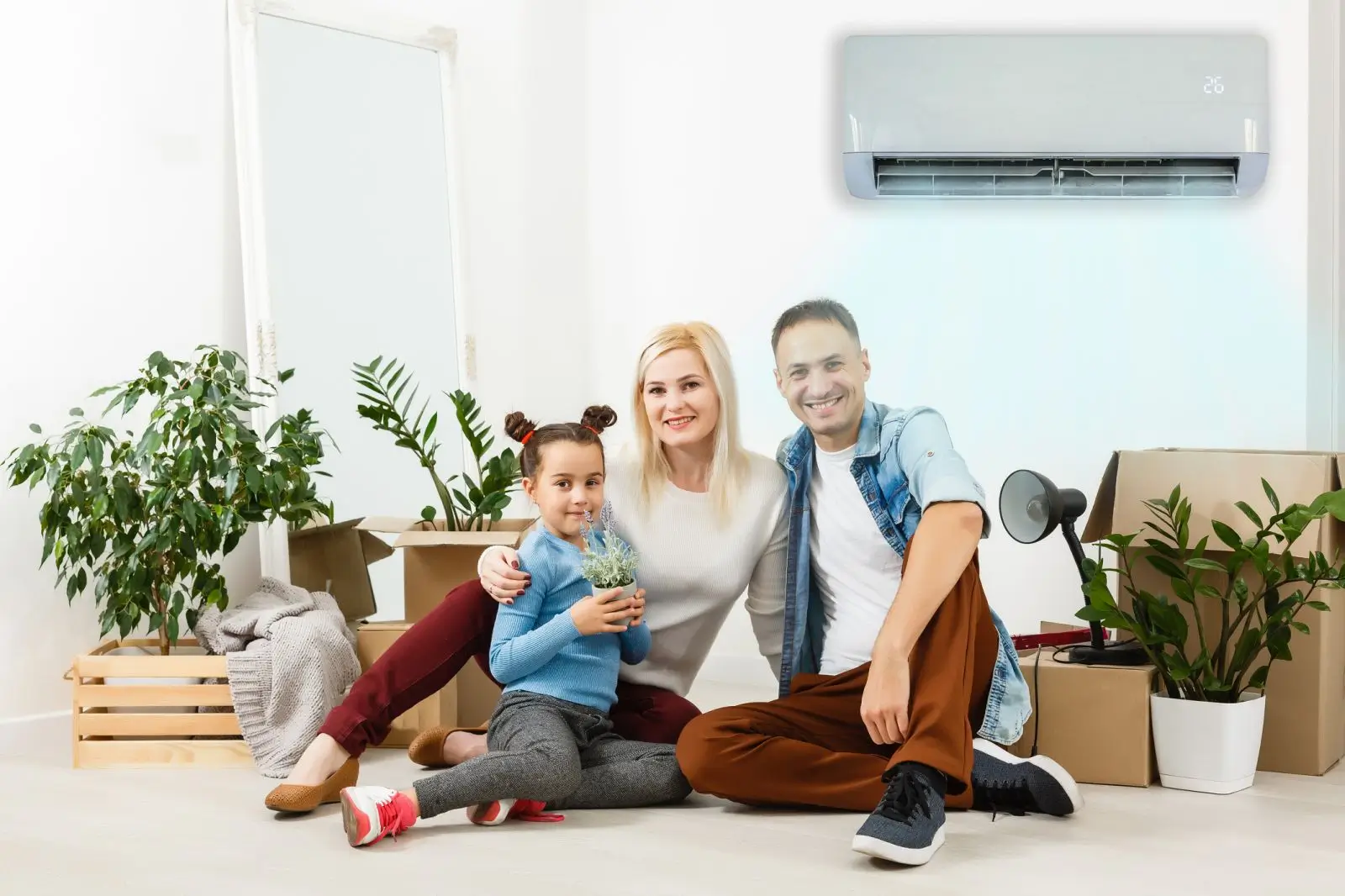E2Y Pest Control & AC Cleaning Service